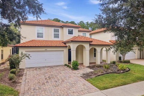 Casa en Kissimmee, Florida 5 dormitorios, 255.67 m2 № 2385936