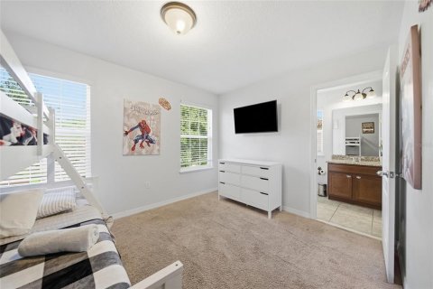 Casa en venta en Kissimmee, Florida, 5 dormitorios, 255.67 m2 № 2385936 - foto 22