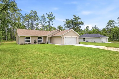 Casa en venta en Brooksville, Florida, 3 dormitorios, 125.33 m2 № 2201670 - foto 3