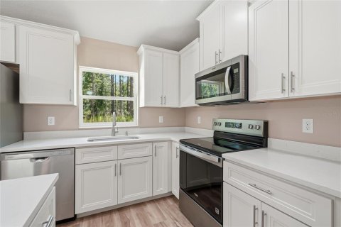Casa en venta en Brooksville, Florida, 3 dormitorios, 125.33 m2 № 2201670 - foto 19
