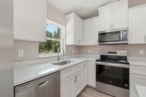 Casa en venta en Brooksville, Florida, 3 dormitorios, 125.33 m2 № 2201670 - foto 21