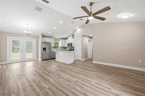 Casa en venta en Brooksville, Florida, 3 dormitorios, 125.33 m2 № 2201670 - foto 9
