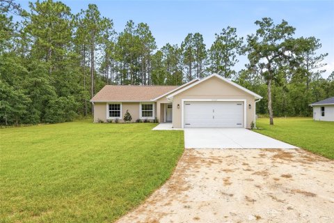 Casa en venta en Brooksville, Florida, 3 dormitorios, 125.33 m2 № 2201670 - foto 4