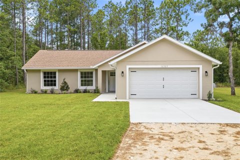 Casa en venta en Brooksville, Florida, 3 dormitorios, 125.33 m2 № 2201670 - foto 2