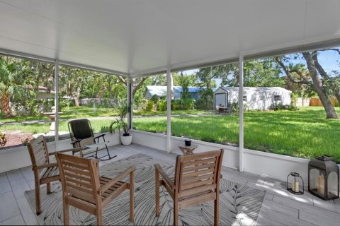 House in Port Orange, Florida 4 bedrooms, 174.47 sq.m. № 1837557 - photo 30