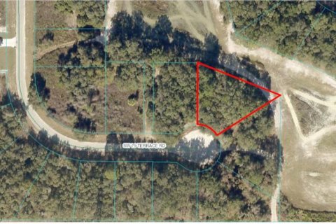 Land in Ocala, Florida № 2164125