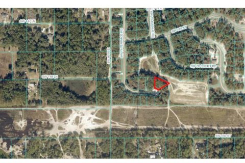 Land in Ocala, Florida № 2164125 - photo 2