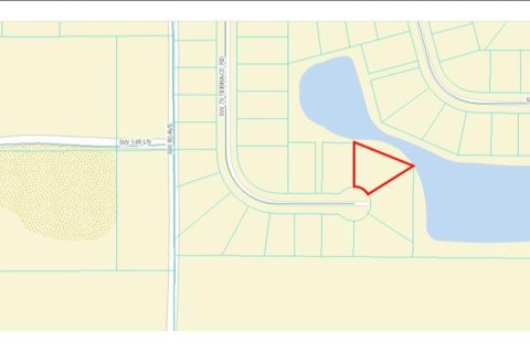 Land in Ocala, Florida № 2164125 - photo 3