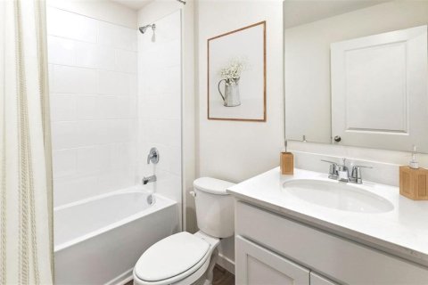 Casa en venta en Ormond Beach, Florida, 3 dormitorios, 123.37 m2 № 2377585 - foto 10