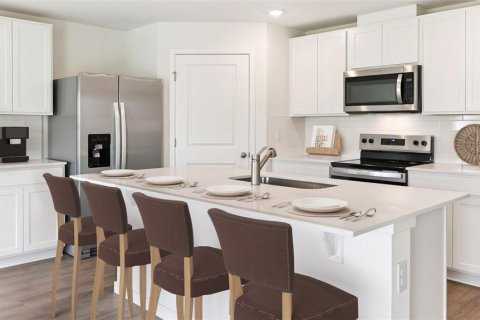 Casa en venta en Ormond Beach, Florida, 3 dormitorios, 123.37 m2 № 2377585 - foto 2