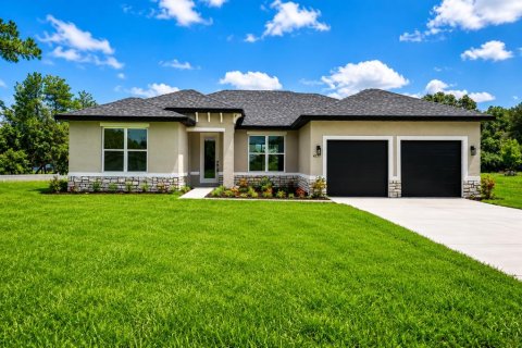 House in Ocala, Florida 4 bedrooms, 207.17 sq.m. № 2218318