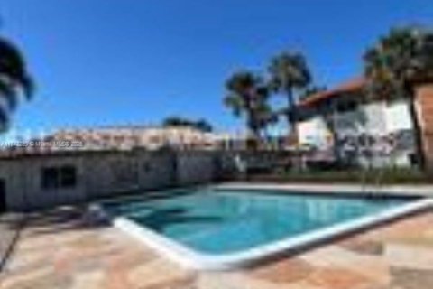 Copropriété à louer à North Lauderdale, Floride: 3 chambres, 95.41 m2 № 1834543 - photo 6
