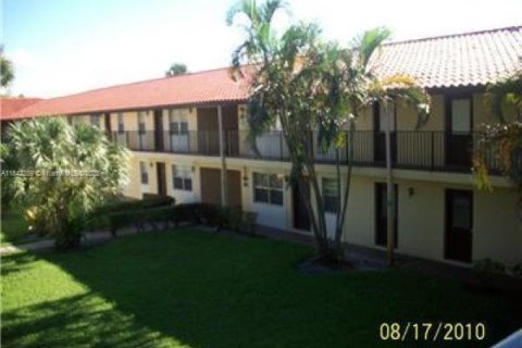 Copropriété à louer à North Lauderdale, Floride: 3 chambres, 95.41 m2 № 1834543 - photo 5
