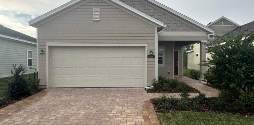 Casa en Saint Augustine, Florida 3 dormitorios, 159.05 m2 № 865913