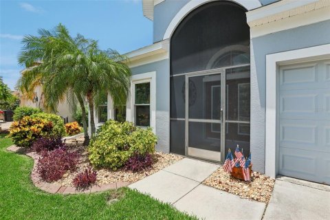 Villa ou maison à vendre à Ruskin, Floride: 4 chambres, 246.28 m2 № 2284809 - photo 6