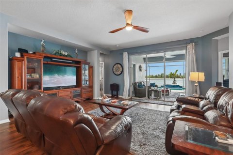 Villa ou maison à vendre à Ruskin, Floride: 4 chambres, 246.28 m2 № 2284809 - photo 15