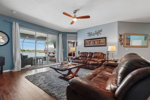 Villa ou maison à vendre à Ruskin, Floride: 4 chambres, 246.28 m2 № 2284809 - photo 14