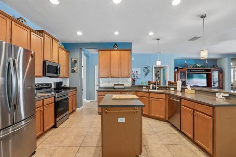 Villa ou maison à vendre à Ruskin, Floride: 4 chambres, 246.28 m2 № 2284809 - photo 18
