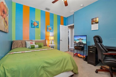 Villa ou maison à vendre à Ruskin, Floride: 4 chambres, 246.28 m2 № 2284809 - photo 28