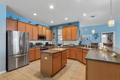 Villa ou maison à vendre à Ruskin, Floride: 4 chambres, 246.28 m2 № 2284809 - photo 19