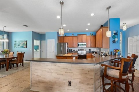 Villa ou maison à vendre à Ruskin, Floride: 4 chambres, 246.28 m2 № 2284809 - photo 22