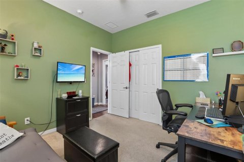 Villa ou maison à vendre à Ruskin, Floride: 4 chambres, 246.28 m2 № 2284809 - photo 25