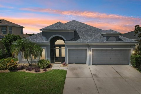Villa ou maison à vendre à Ruskin, Floride: 4 chambres, 246.28 m2 № 2284809 - photo 3