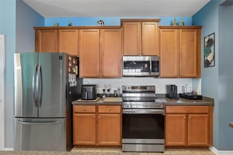 Villa ou maison à vendre à Ruskin, Floride: 4 chambres, 246.28 m2 № 2284809 - photo 20