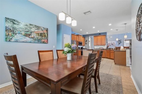 Villa ou maison à vendre à Ruskin, Floride: 4 chambres, 246.28 m2 № 2284809 - photo 17