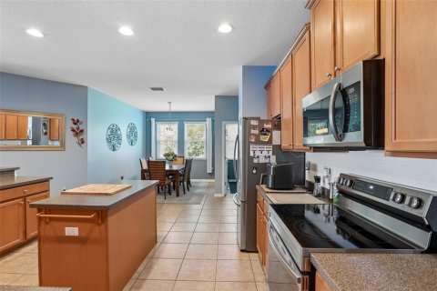 Villa ou maison à vendre à Ruskin, Floride: 4 chambres, 246.28 m2 № 2284809 - photo 21