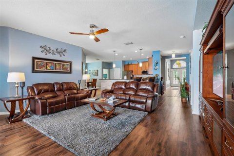 Villa ou maison à vendre à Ruskin, Floride: 4 chambres, 246.28 m2 № 2284809 - photo 13