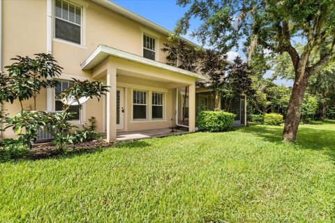 Touwnhouse à vendre à Orlando, Floride: 3 chambres, 168.71 m2 № 2201563 - photo 5