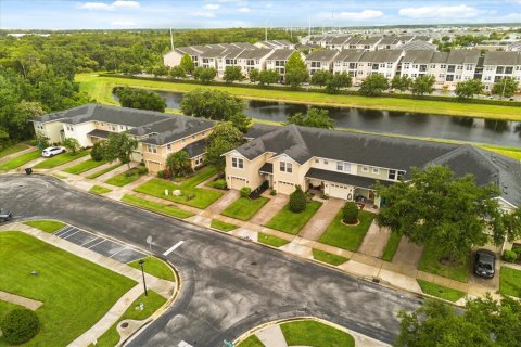 Touwnhouse à vendre à Orlando, Floride: 3 chambres, 168.71 m2 № 2201563 - photo 4