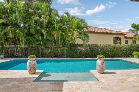 House in Cooper City, Florida 4 bedrooms, 273.32 sq.m. № 1943293 - photo 23