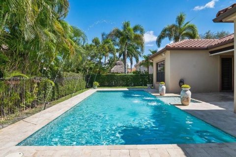 House in Cooper City, Florida 4 bedrooms, 273.32 sq.m. № 1943293 - photo 27