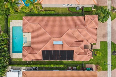House in Cooper City, Florida 4 bedrooms, 273.32 sq.m. № 1943293 - photo 30