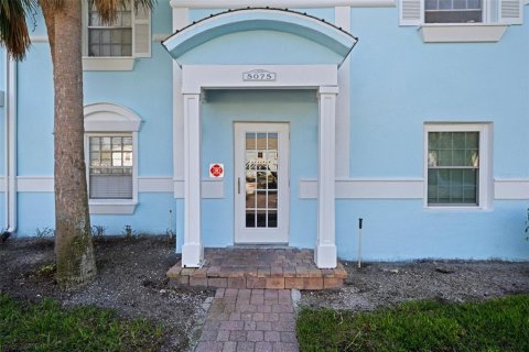 Copropriété à vendre à Saint Petersburg, Floride: 2 chambres, 94.57 m2 № 1538981 - photo 3