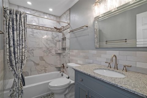 Condominio en venta en Saint Petersburg, Florida, 2 dormitorios, 94.57 m2 № 1538981 - foto 29