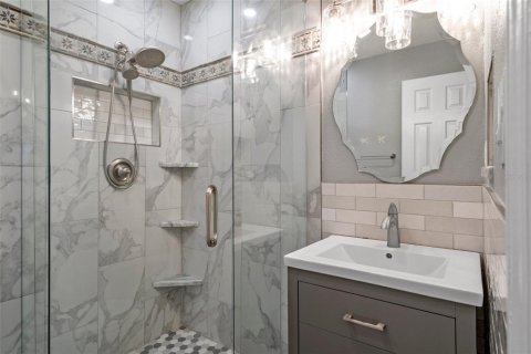 Copropriété à vendre à Saint Petersburg, Floride: 2 chambres, 94.57 m2 № 1538981 - photo 23