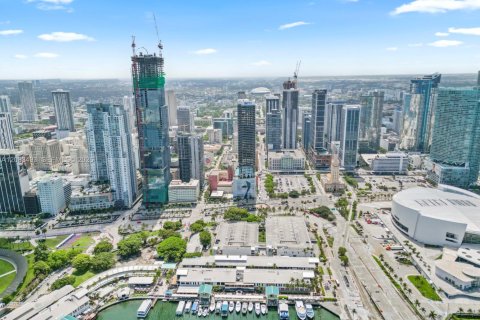 Купить кондоминиум в Майами, Флорида 3 спальни, 105.44м2, № 2085064 - фото 13