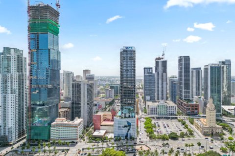 Купить кондоминиум в Майами, Флорида 3 спальни, 105.44м2, № 2085064 - фото 9