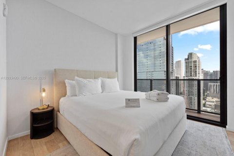 Купить кондоминиум в Майами, Флорида 3 спальни, 105.44м2, № 2085064 - фото 28