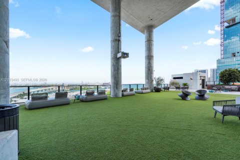 Купить кондоминиум в Майами, Флорида 3 спальни, 105.44м2, № 2085064 - фото 6