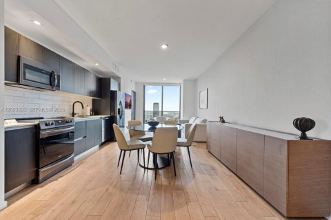Купить кондоминиум в Майами, Флорида 3 спальни, 105.44м2, № 2085064 - фото 26