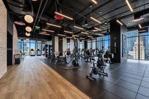 Купить кондоминиум в Майами, Флорида 3 спальни, 105.44м2, № 2085064 - фото 18