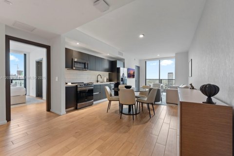 Купить кондоминиум в Майами, Флорида 3 спальни, 105.44м2, № 2085064 - фото 27