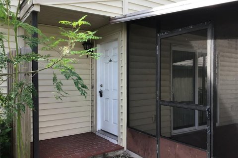 Condo in Kissimmee, Florida, 2 bedrooms  № 1873352 - photo 1