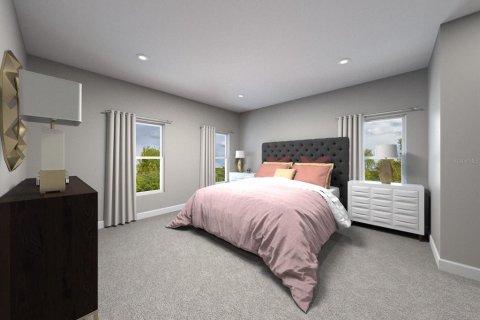 Casa en venta en Winter Garden, Florida, 4 dormitorios, 196.4 m2 № 1829334 - foto 5