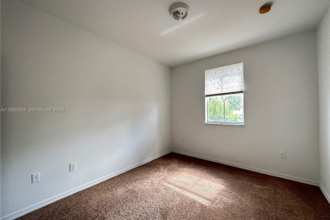 Adosado en alquiler en Miami, Florida, 3 dormitorios, 164.44 m2 № 2027204 - foto 21