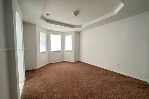 Adosado en alquiler en Miami, Florida, 3 dormitorios, 164.44 m2 № 2027204 - foto 15